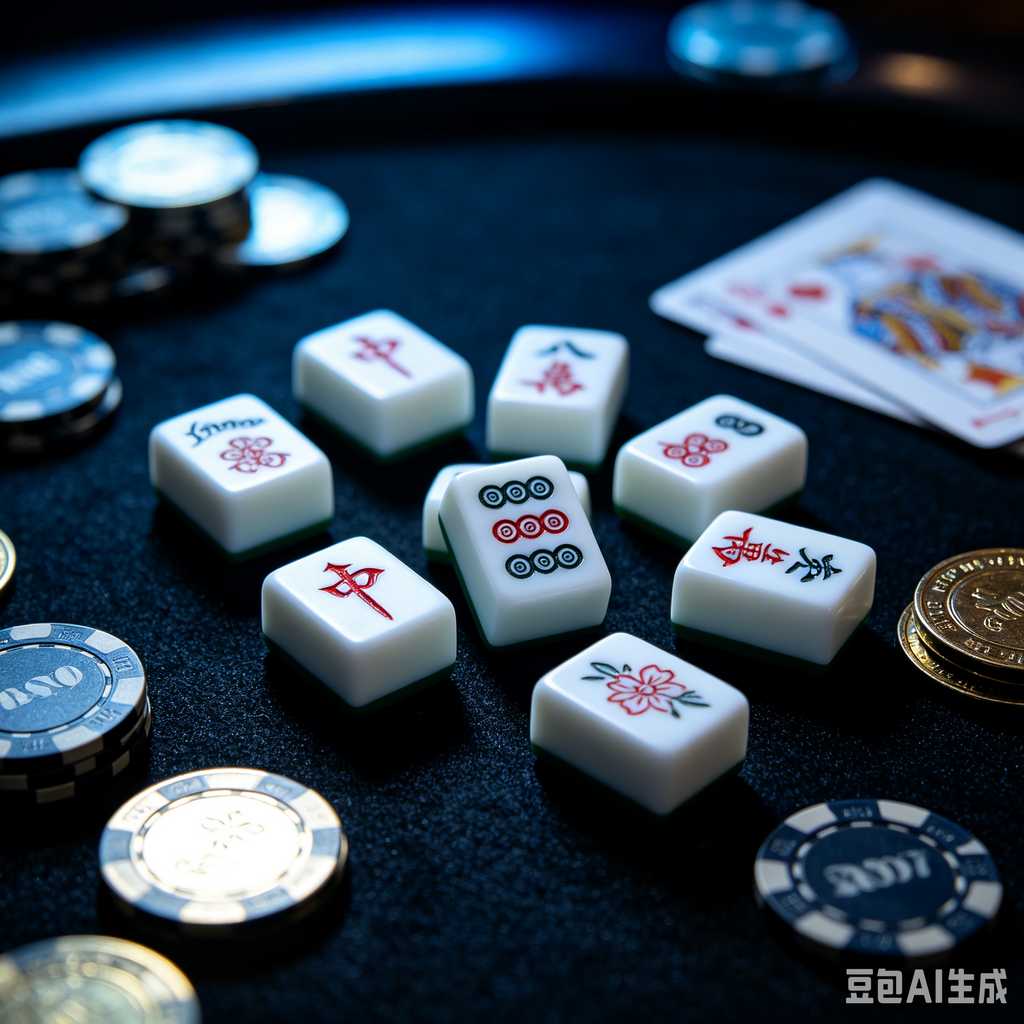 Mexicali,mahjong