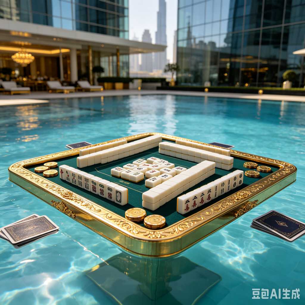 Vancouver,mahjong