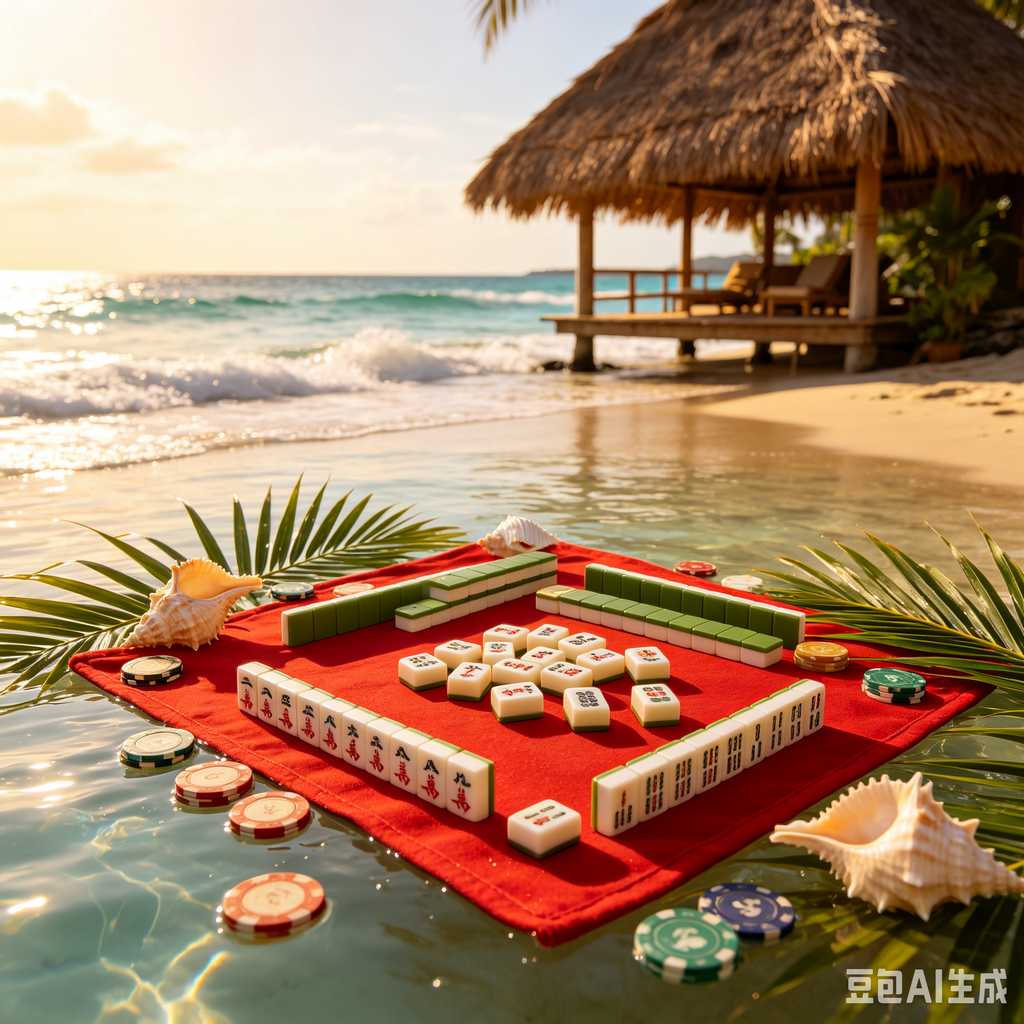 Cali,mahjong