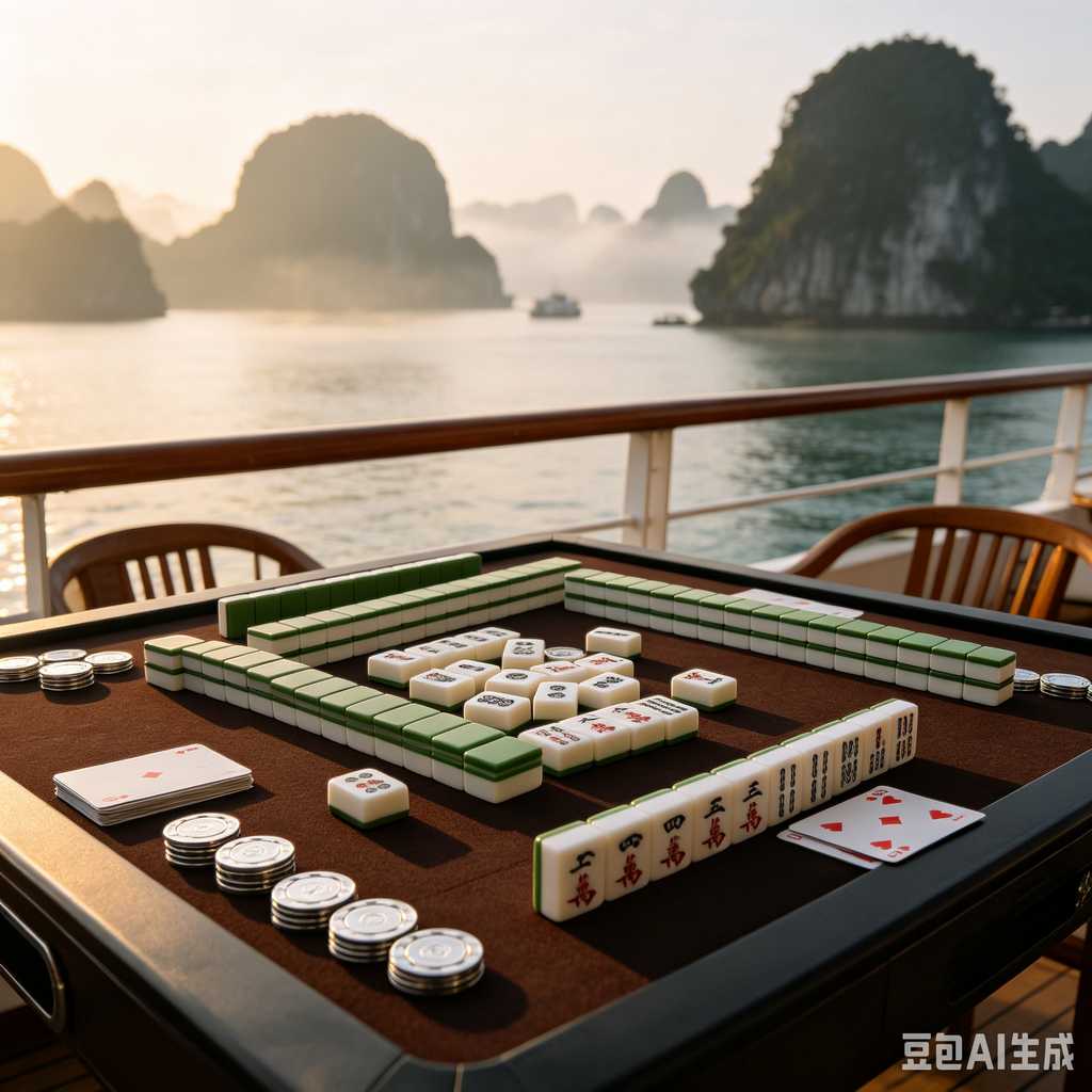 Ghent,mahjong