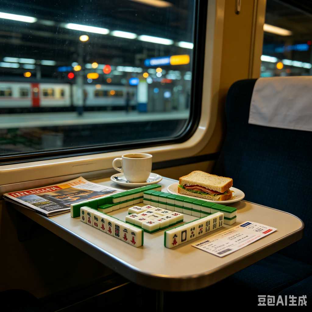 Stuttgart,mahjong