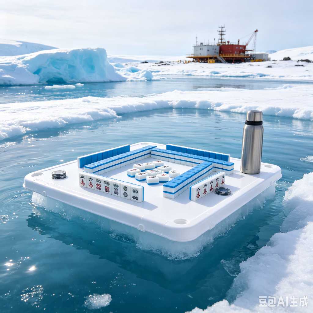 Idaho,mahjong