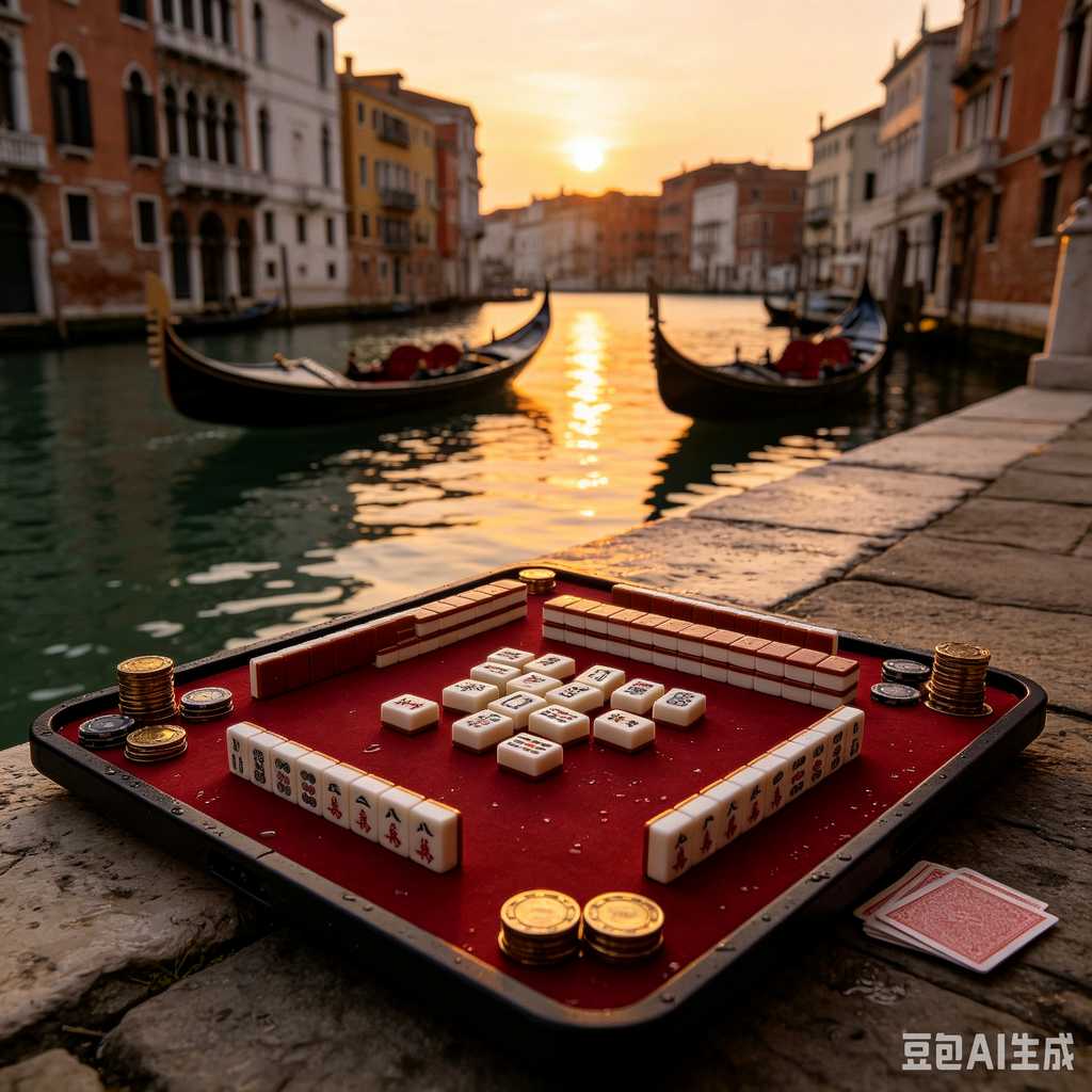 Marseille,mahjong
