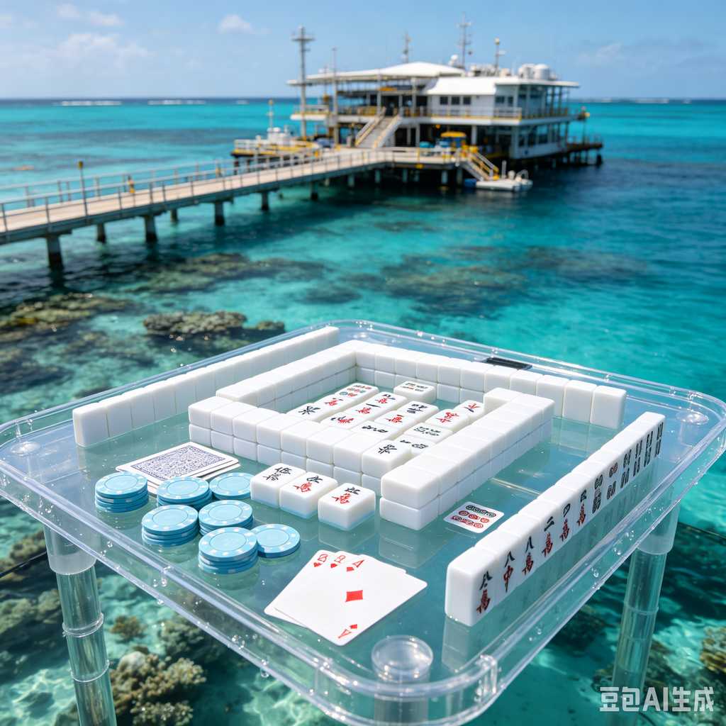 Riverside,mahjong