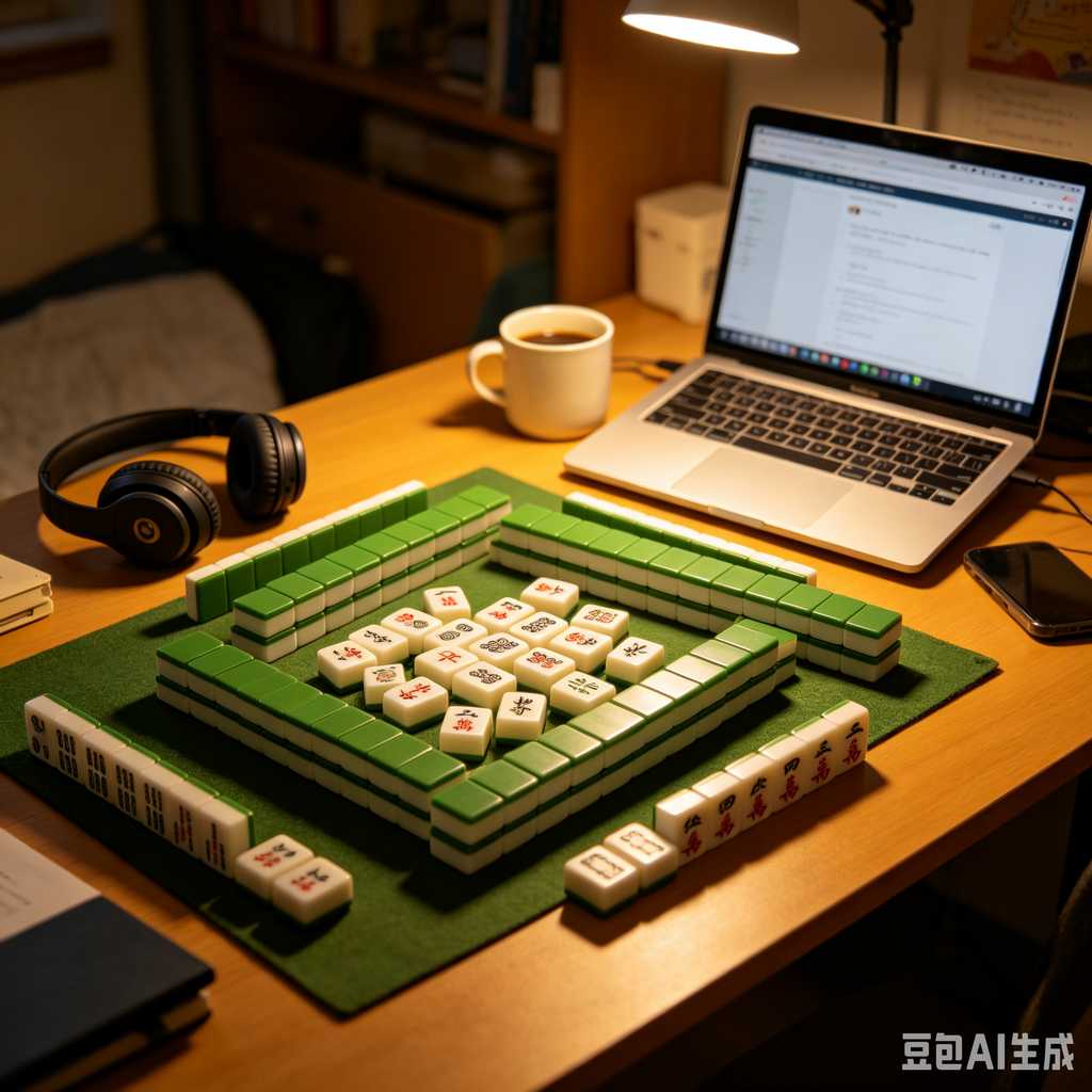 Modesto,mahjong