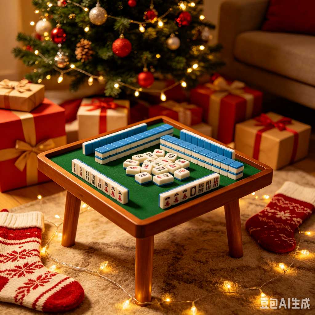 Cancun,mahjong