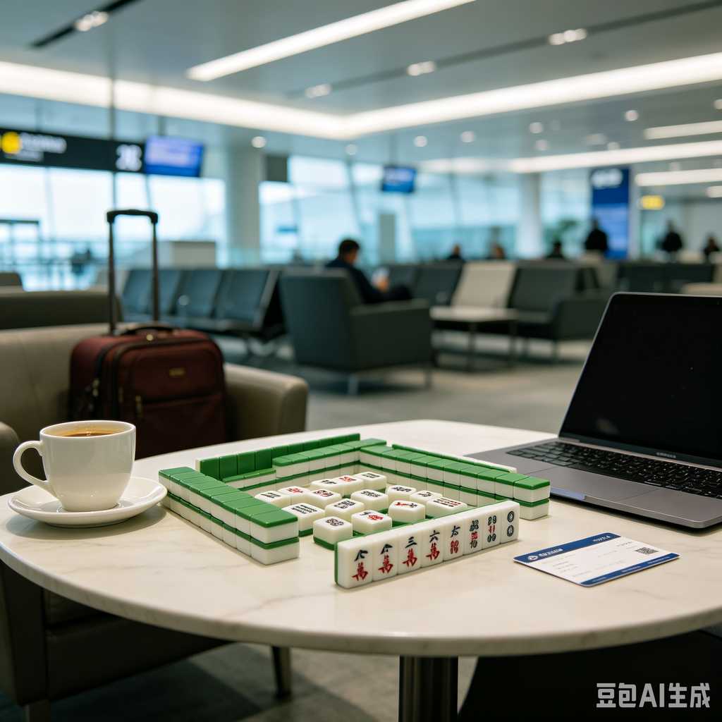 Barquisimeto,mahjong