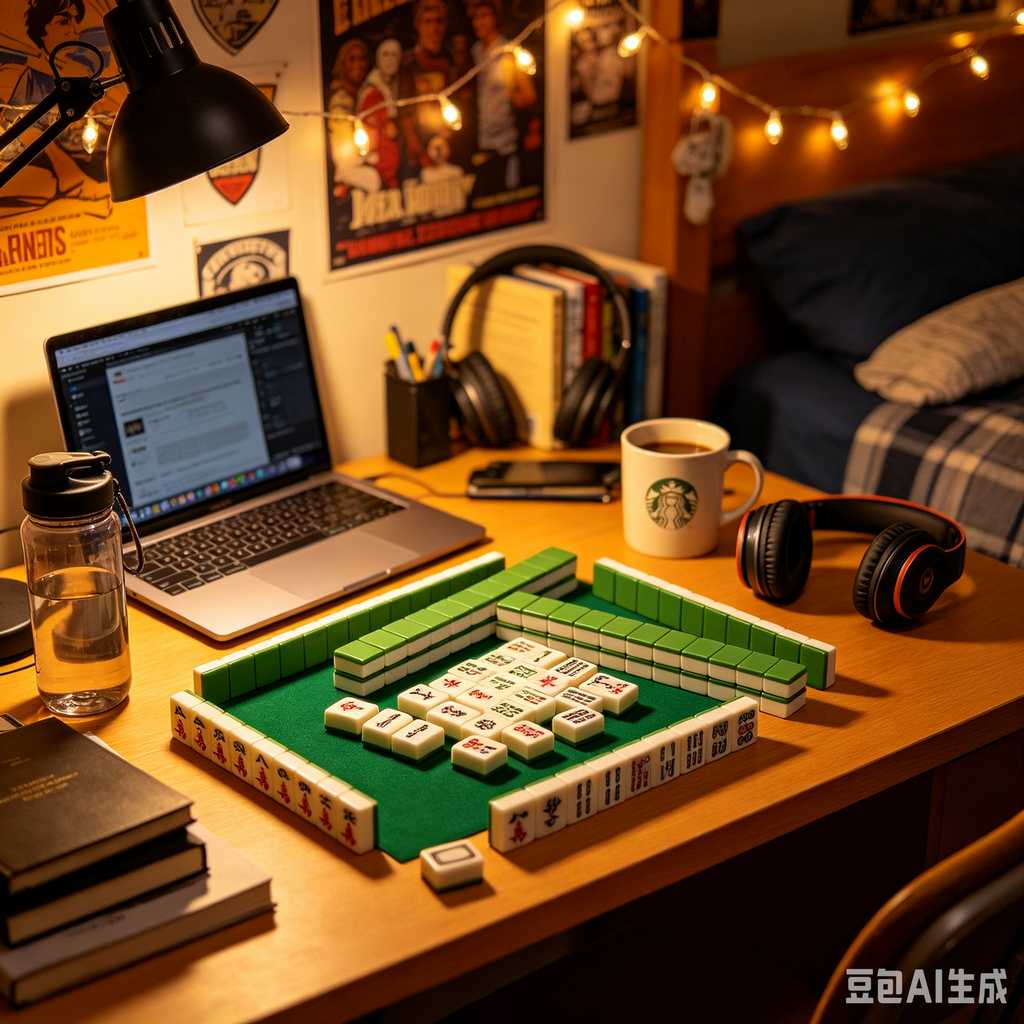 WinstonSalem,mahjong