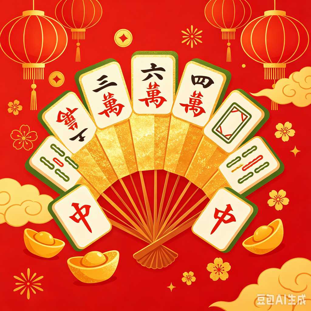 Cheyenne,mahjong