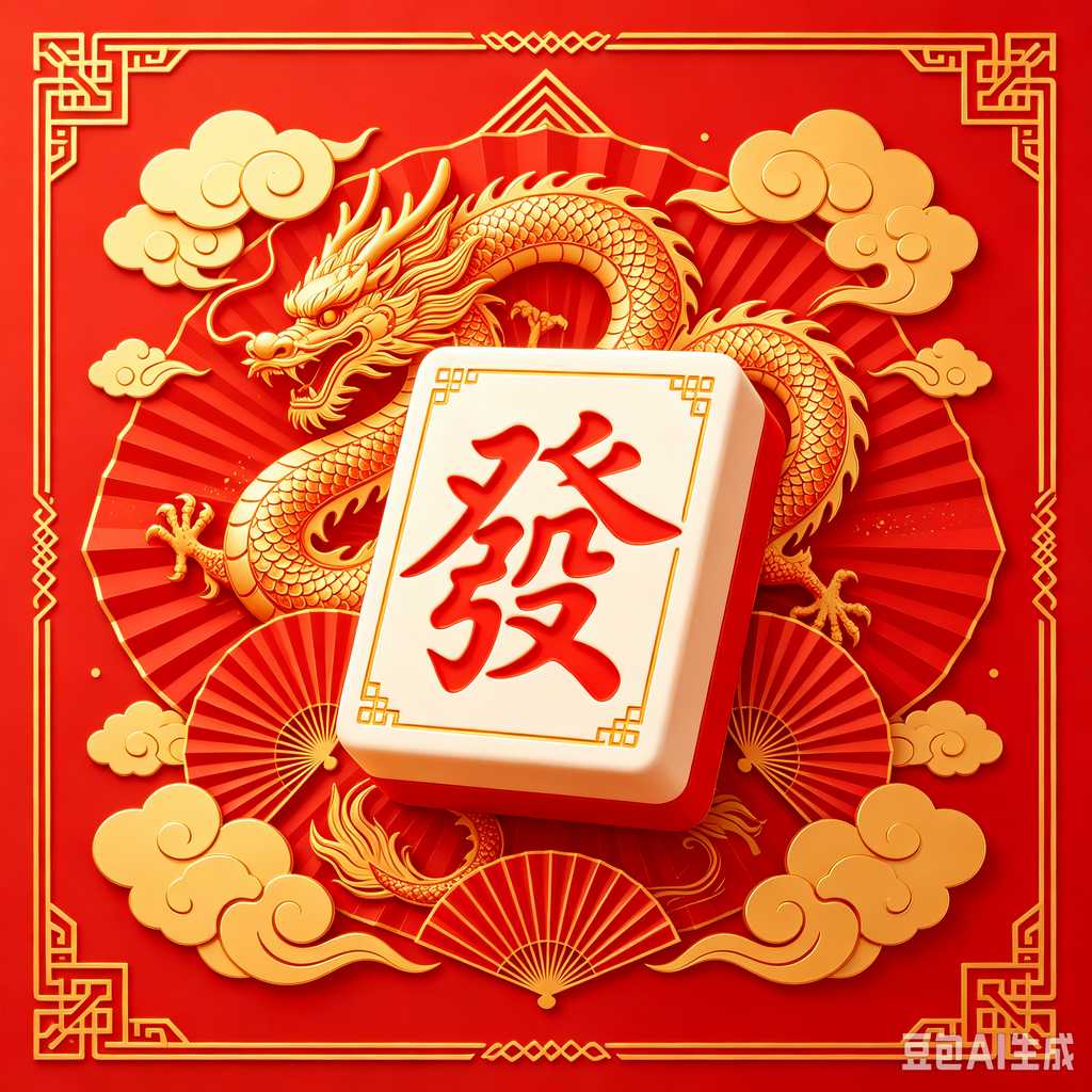 Hartford,mahjong