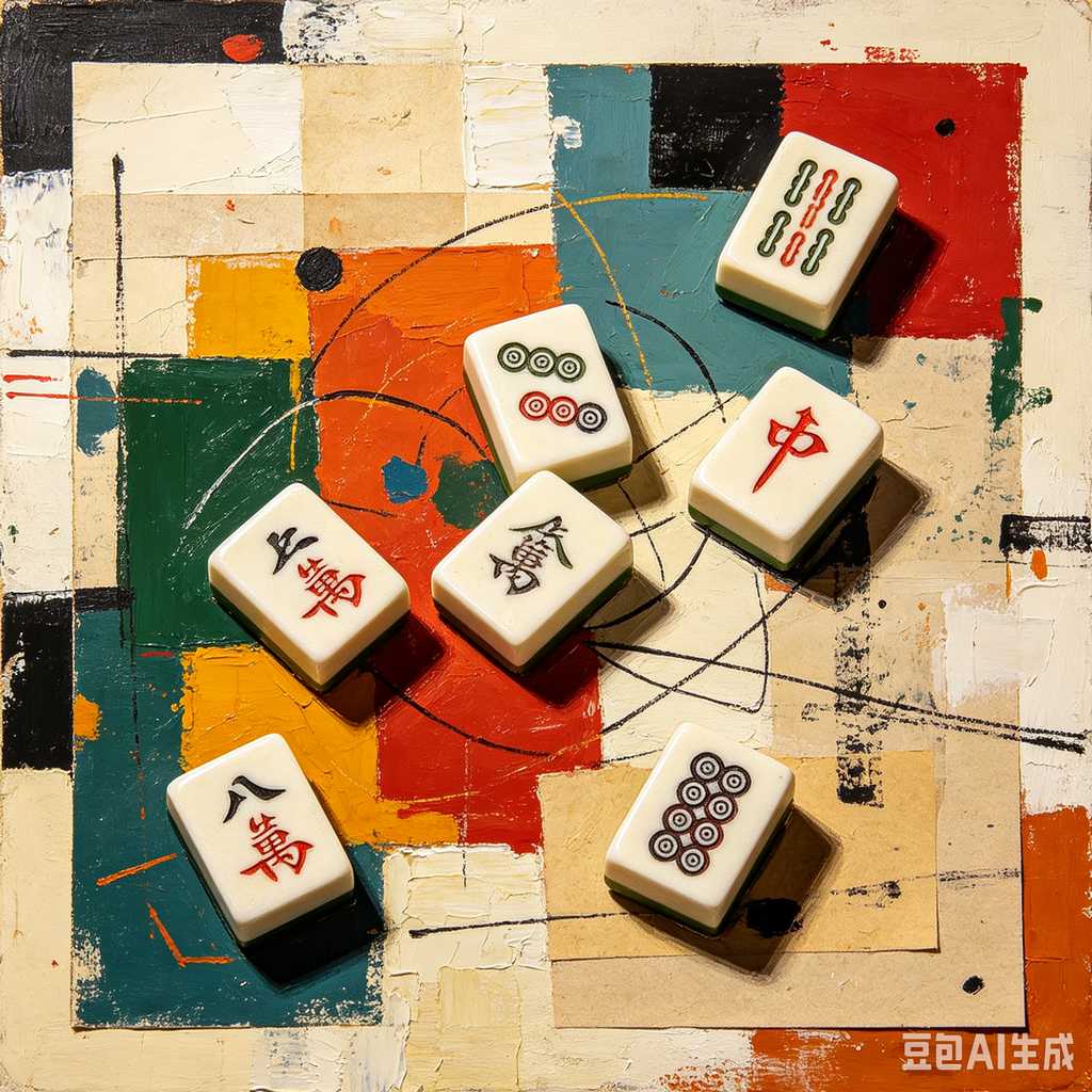 Indiana,mahjong
