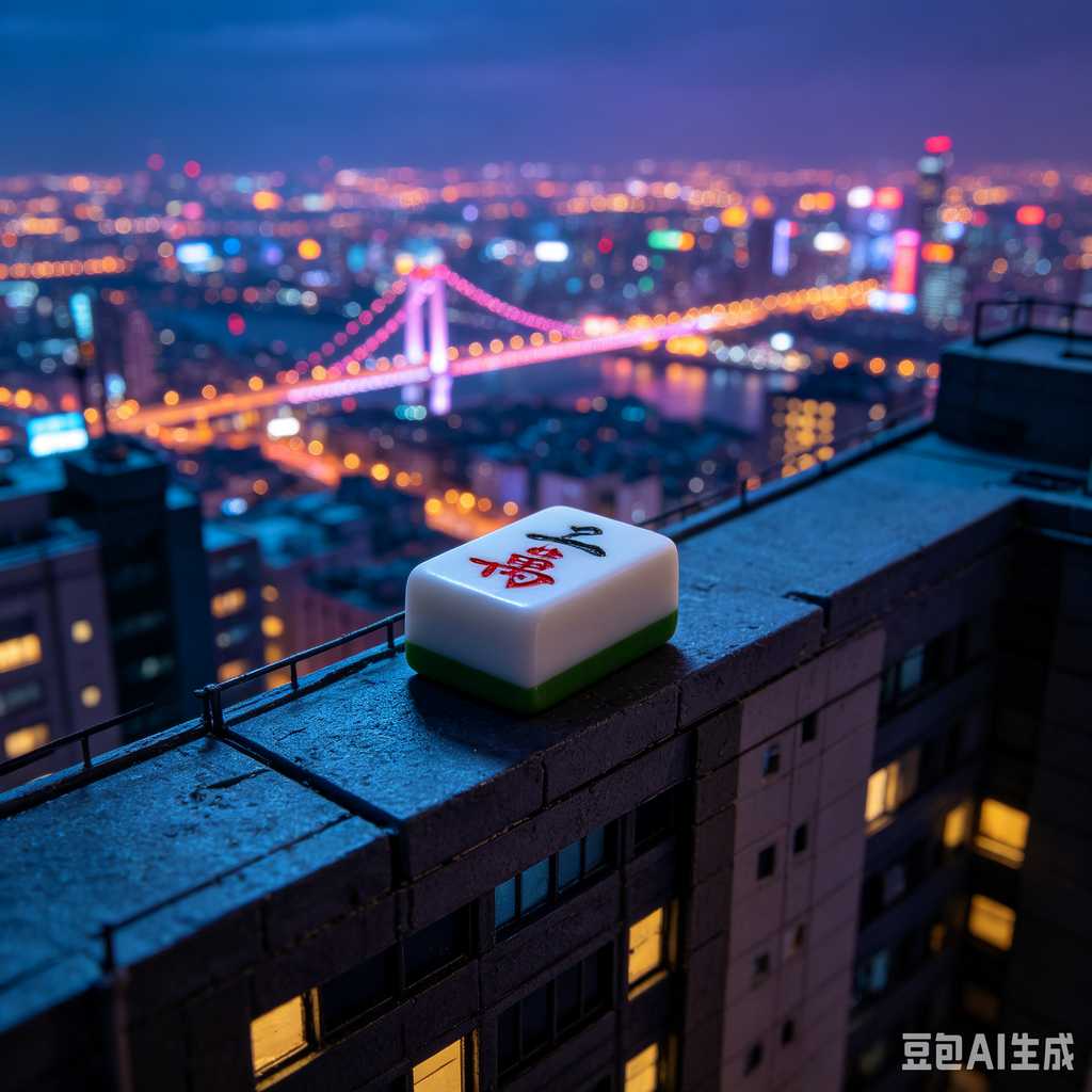 Cayenne,mahjong