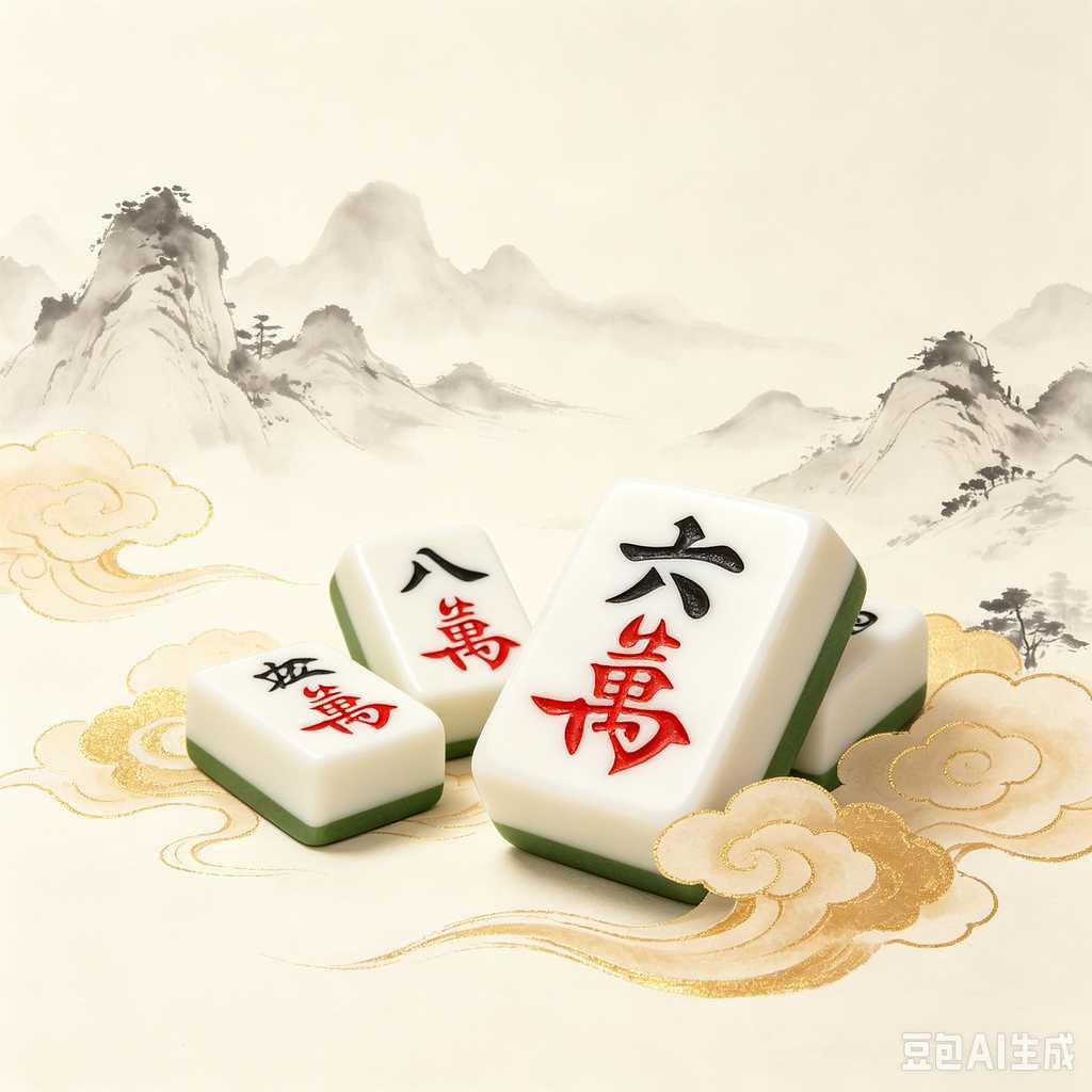 YorkPA,mahjong