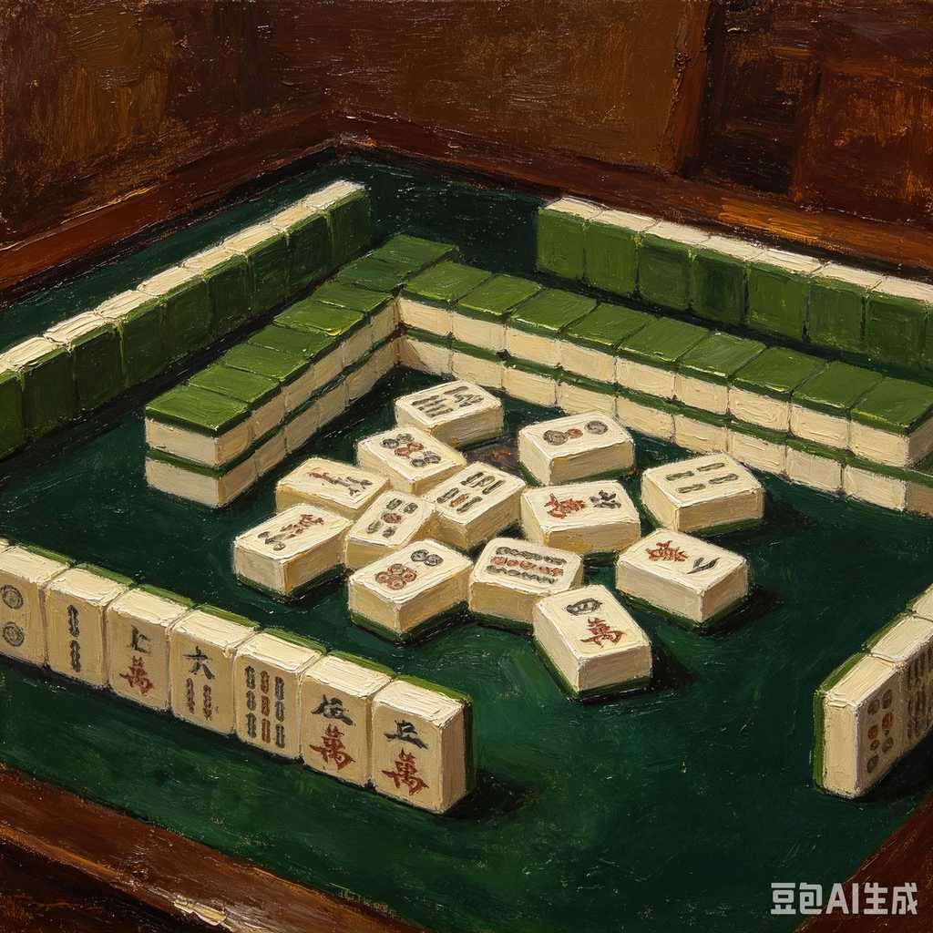 HartfordCT,mahjong