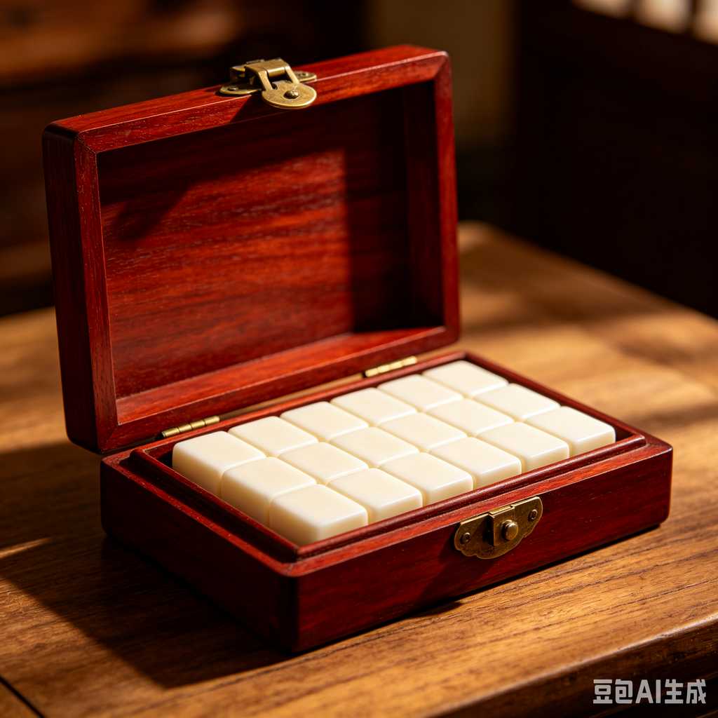 Delft,mahjong