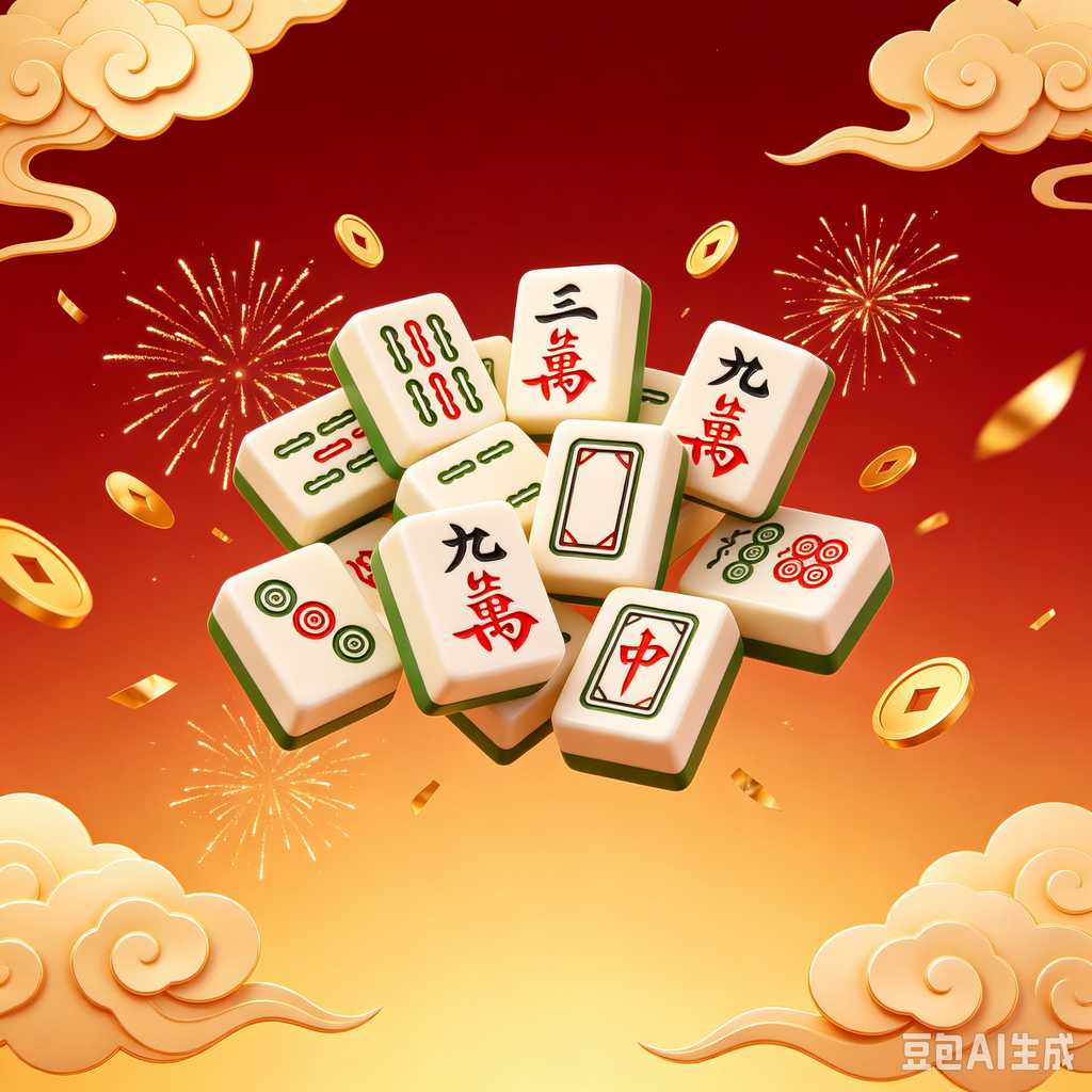 Fresno,mahjong