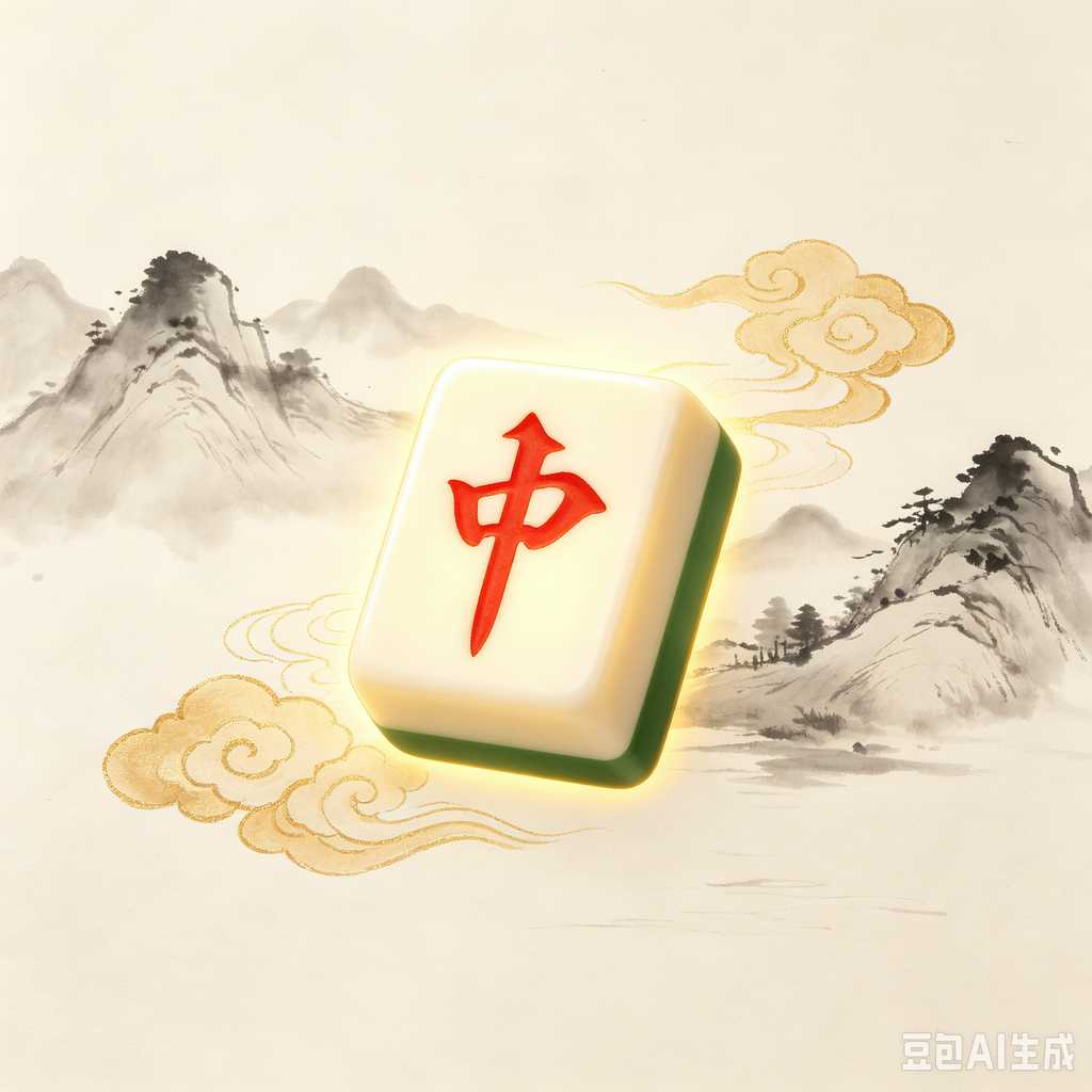Hawaii,mahjong