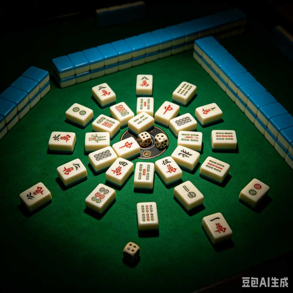 LincolnNE,mahjong