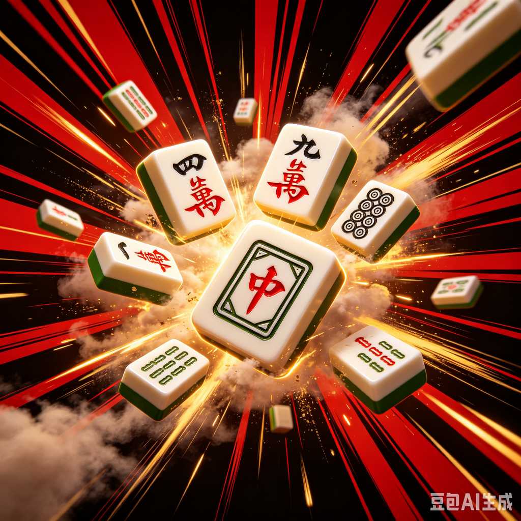 Neuquen,mahjong