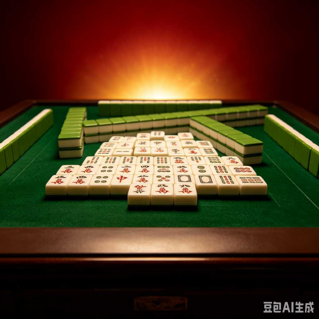 Winchester,mahjong