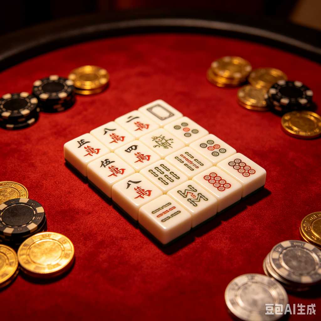 Eugene,mahjong