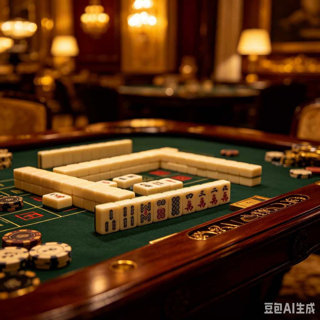 FortWayne,mahjong