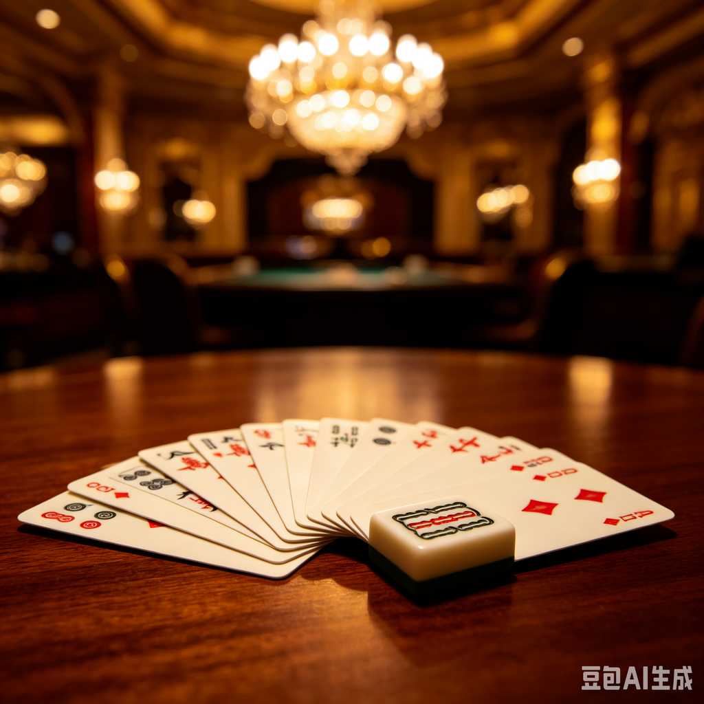 Joliet,mahjong