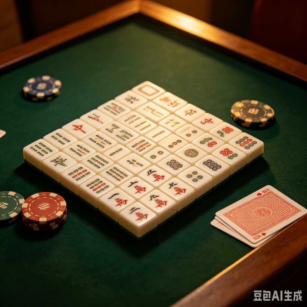 Vitoria,mahjong