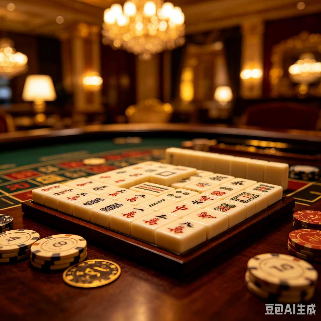 Reno,mahjong