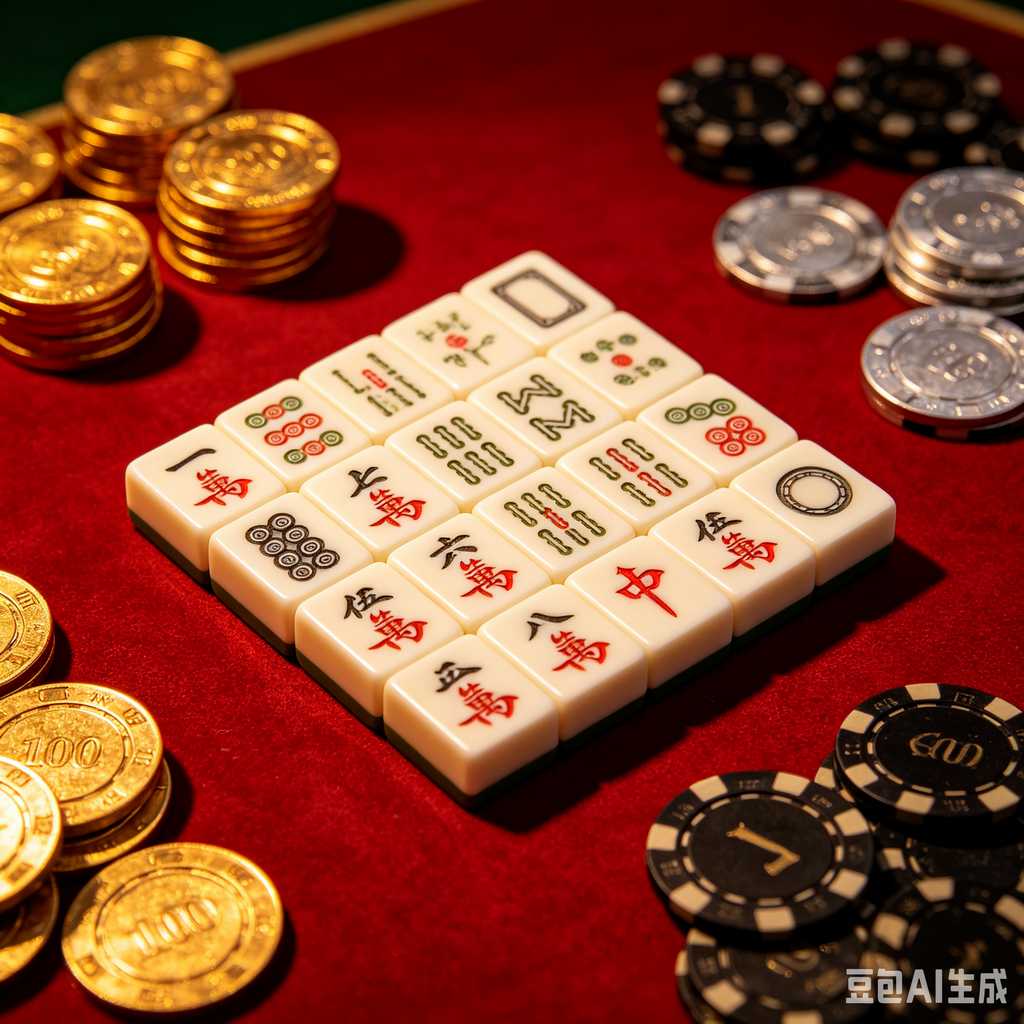 Fremont,mahjong