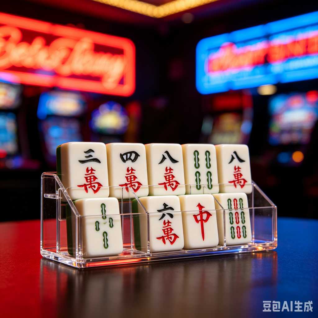Anchorage,mahjong