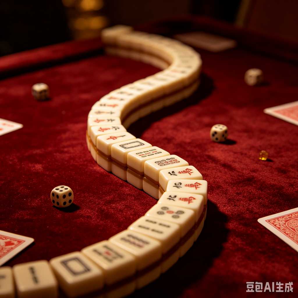 Austin,mahjong