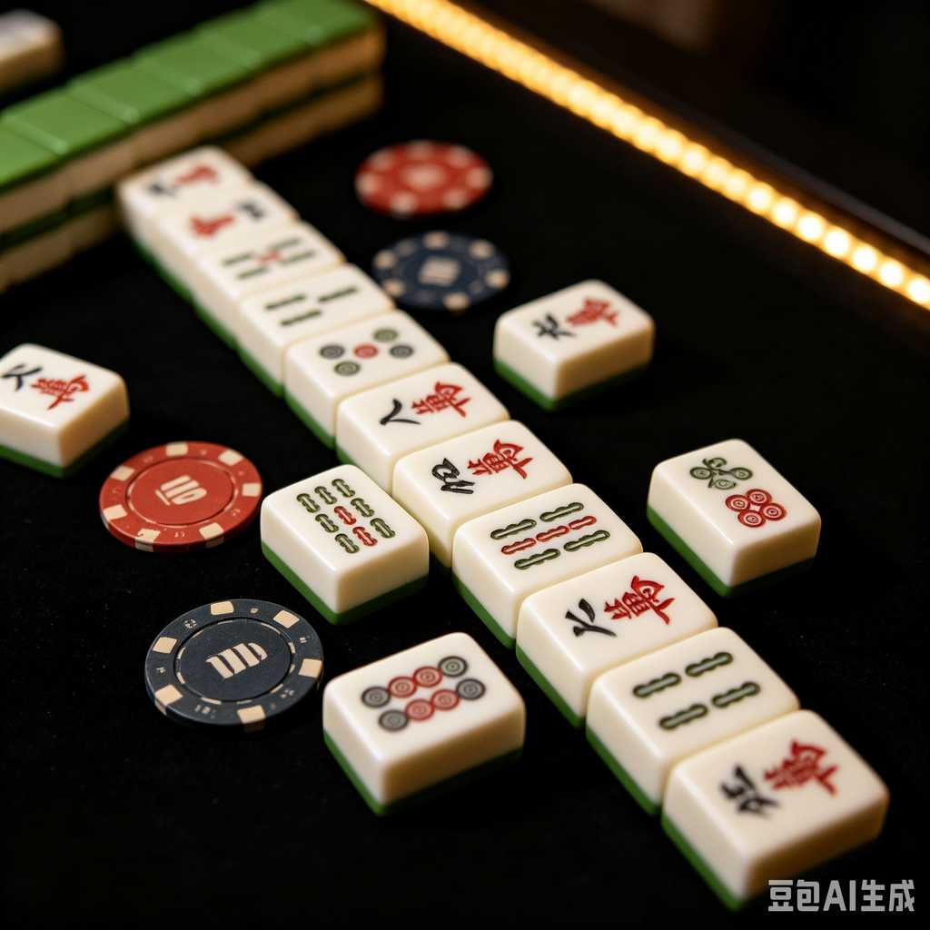 PawtucketRI,mahjong