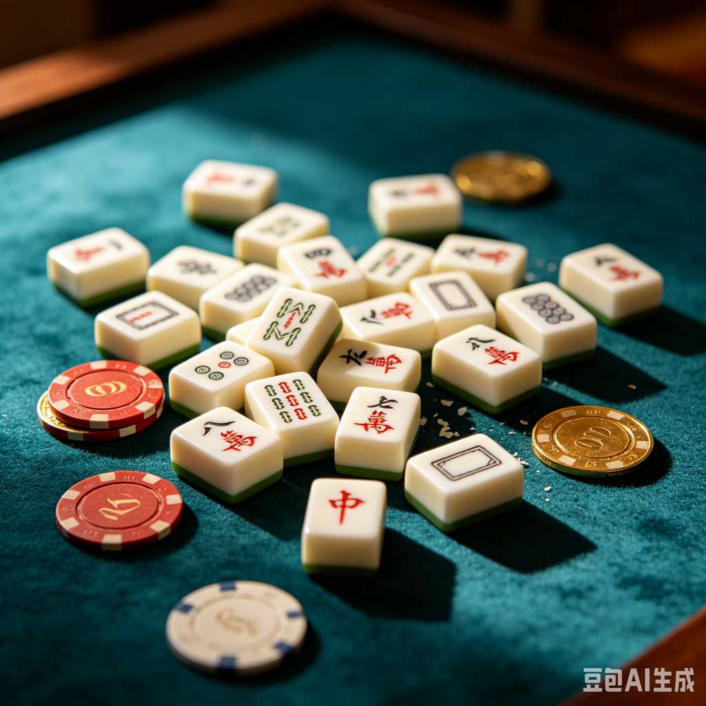OklahomaCity,mahjong