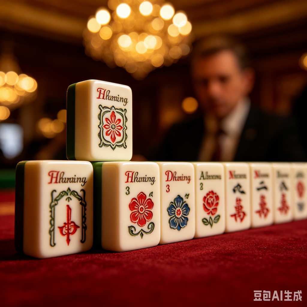 Nevada,mahjong