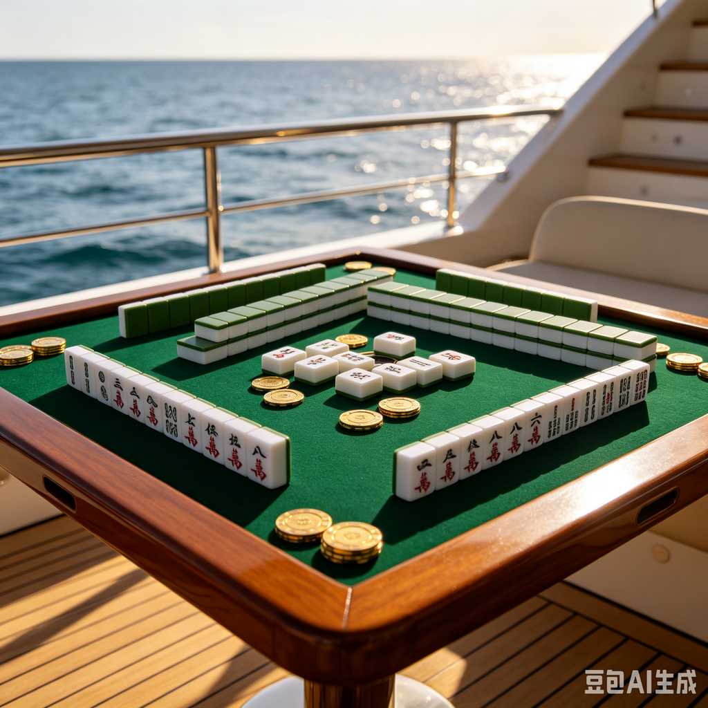 Coimbra,mahjong
