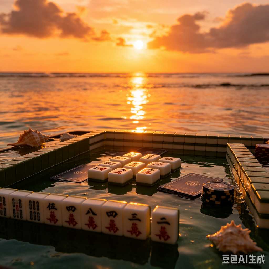 Faro,mahjong
