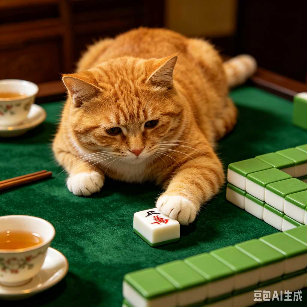 NewHavenCT,mahjong