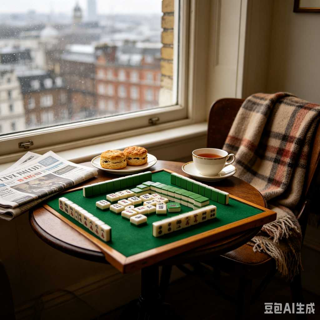 ChandlerAZ,mahjong