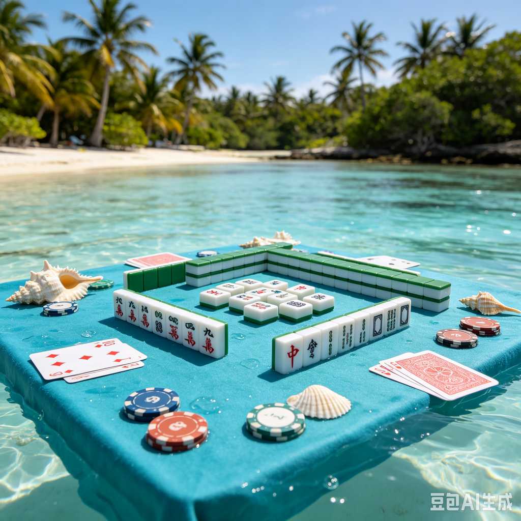 Toluca,mahjong