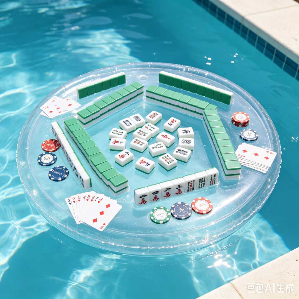 SanAntonio,mahjong
