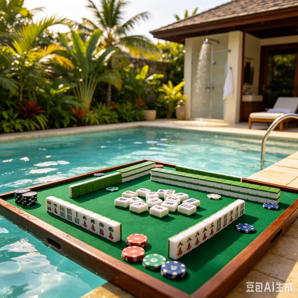 MeridaVE,mahjong
